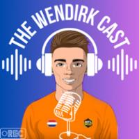 thewendirkcast's Twitch profile picture