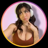 thewildlatina's Twitch profile picture