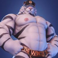 thewintertiger's Twitch profile picture