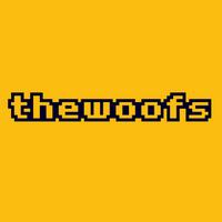 thewoofs's Twitch profile picture