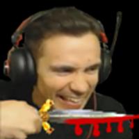 thexenofex's Twitch profile picture