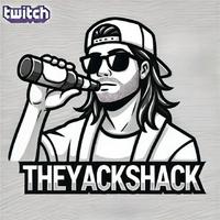 theyackshack's Twitch profile picture