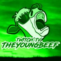 theyoungbeef's Twitch profile picture