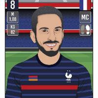 thibaudvezirian's Twitch profile picture