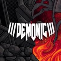 thisisdemonic's Twitch profile picture