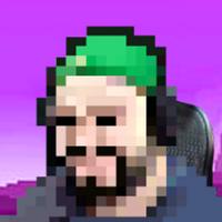 thomezord's Twitch profile picture