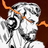 thorin's Twitch profile picture