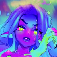 thrax's Twitch profile picture