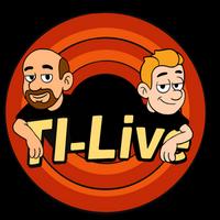 ti_live's Twitch profile picture
