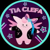 tiaclefa's Twitch profile picture