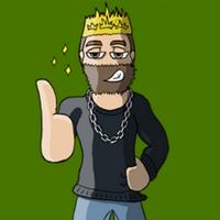 tiempodevideojuegosok's Twitch profile picture