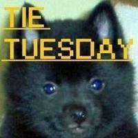 tietuesday's Twitch profile picture