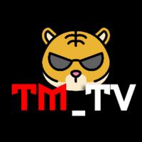 tiger_man_tv's Twitch profile picture