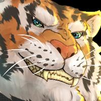 tigersden's Twitch profile picture