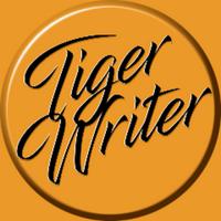 tigerwriter's Twitch profile picture