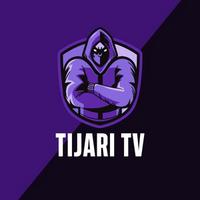 tijaritv's Twitch profile picture