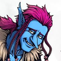 tiki_the_troll's Twitch profile picture