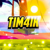 tim4ik111's Twitch profile picture