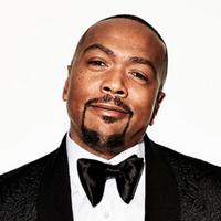 timbaland's Twitch profile picture