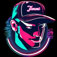 timmingerx's Twitch profile picture