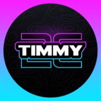 timmy2cans's Twitch profile picture