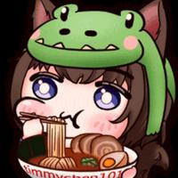 timmychen1012's Twitch profile picture