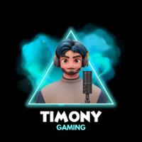 timony_play's Twitch profile picture