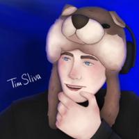 timsliva's Twitch profile picture