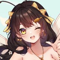 tiniibee's Twitch profile picture