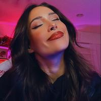 tinysnowdancer's Twitch profile picture