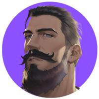 tiomagoo's Twitch profile picture