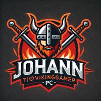 tiovikinggamer's Twitch profile picture