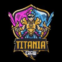 titaniacrew's Twitch profile picture