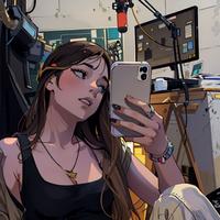tizi's Twitch profile picture