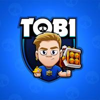 tobi's Twitch profile picture