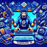 todolive09's Twitch profile picture