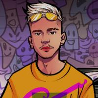 todurooficial's Twitch profile picture