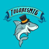 togoresmtg's Twitch profile picture
