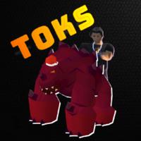 toksrs's Twitch profile picture