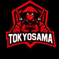 tokyosamagaming's Twitch profile picture