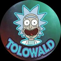 tolowald's Twitch profile picture