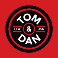 tomanddanlive's Twitch profile picture