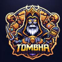 tombha's Twitch profile picture