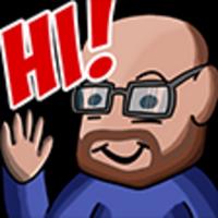 tombrass's Twitch profile picture