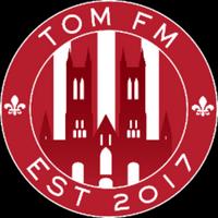 tomfm's Twitch profile picture