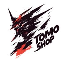 tomochannel's Twitch profile picture