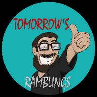 tomorrowsramblings's Twitch profile picture