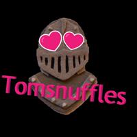 tomsnuffles's Twitch profile picture