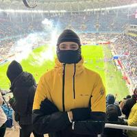 tomvoron's Twitch profile picture