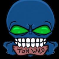 tomwild's Twitch profile picture